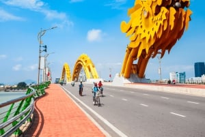 Da Nang: stadsrondleiding met gids langs iconische plekken