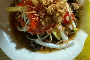 Da Nang City Street Food Private Tour With Local Students