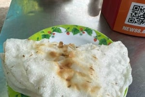 Da Nang City Street Food Private Tour With Local Students