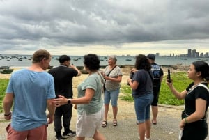 Da Nang City Street Food Private Tour With Local Students
