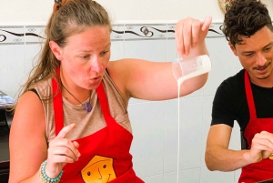 Da Nang: Coffee Making Class