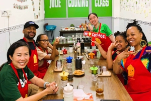 Da Nang: Coffee Making Class