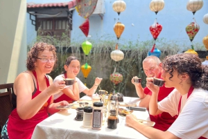 Da Nang: Coffee Making Class