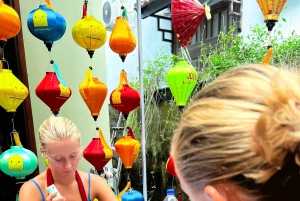 Da Nang: Coffee Making Class