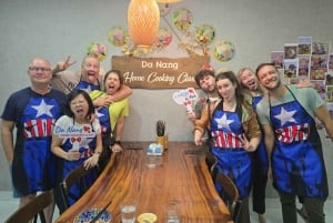 Da Nang Coffee Making Workshop