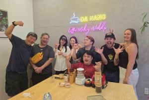 Da Nang Coffee Making Workshop