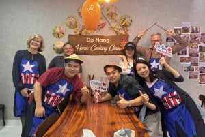 Da Nang Coffee Making Workshop