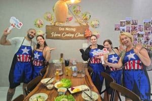 Da Nang Coffee Making Workshop