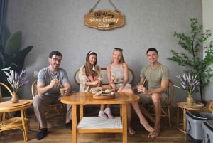 Da Nang Coffee Making Workshop