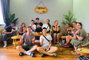 Da Nang Coffee Making Workshop