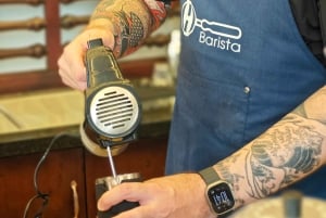 Da Nang - Coffee Workshop: Make 6 Kinds of Vietnamese Coffee