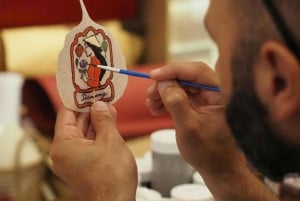 Da Nang Craft & Creative Hub: Choose Your Favorite Workshop