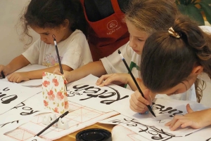 Da Nang Craft & Creative Hub: Choose Your Favorite Workshop