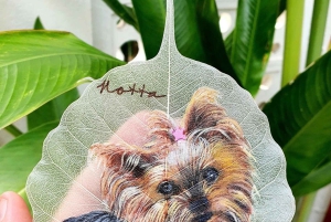 Da Nang Craft & Creative Hub: Choose Your Favorite Workshop