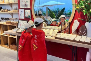 Da Nang Craft & Creative Hub: Choose Your Favorite Workshop