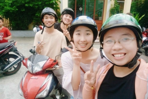 Da Nang: Culinary Tour by Night