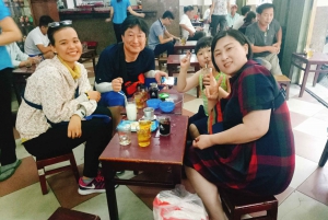 Da Nang: Culinary Tour by Night