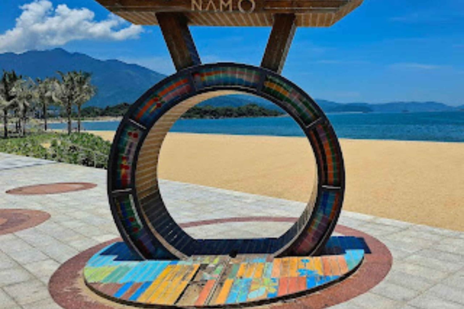 Da Nang: aldeias culturais, mercado de comida e visita a museus