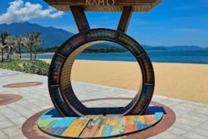 Da Nang: culturele dorpen, voedselmarkt en museumtour