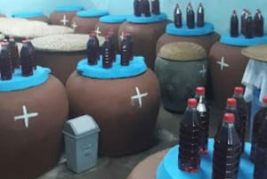 Da Nang: culturele dorpen, voedselmarkt en museumtour