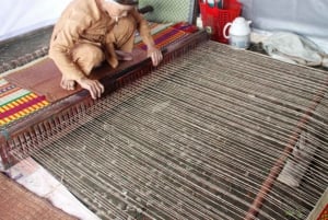 Da Nang: culturele dorpen, voedselmarkt en museumtour