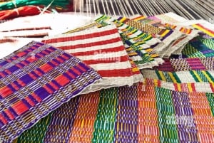 Da Nang: culturele dorpen, voedselmarkt en museumtour