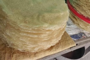 Da Nang: culturele dorpen, voedselmarkt en museumtour