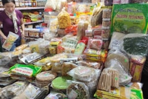 Da Nang: culturele dorpen, voedselmarkt en museumtour