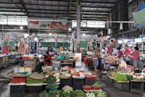 Da Nang: culturele dorpen, voedselmarkt en museumtour