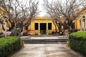 Da Nang: culturele dorpen, voedselmarkt en museumtour