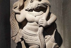 Da Nang: culturele dorpen, voedselmarkt en museumtour