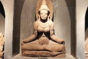 Da Nang: culturele dorpen, voedselmarkt en museumtour