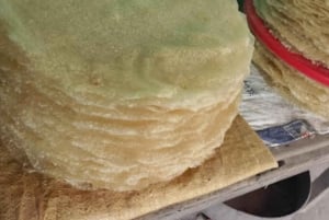 Da Nang: aldeias culturais, mercado de comida e visita a museus