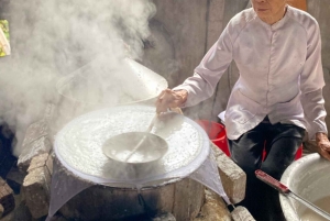 Da Nang: aldeias culturais, mercado de comida e visita a museus