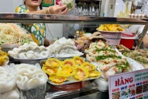 Da Nang: aldeias culturais, mercado de comida e visita a museus