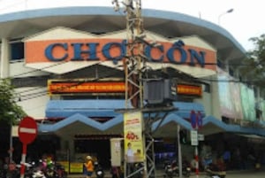 Da Nang: aldeias culturais, mercado de comida e visita a museus