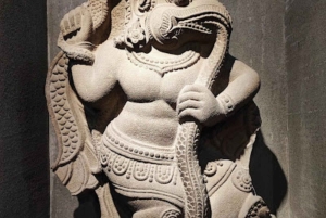 Da Nang: aldeias culturais, mercado de comida e visita a museus