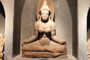 Da Nang: aldeias culturais, mercado de comida e visita a museus