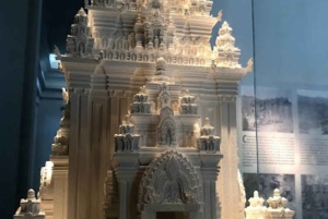 Da Nang: aldeias culturais, mercado de comida e visita a museus