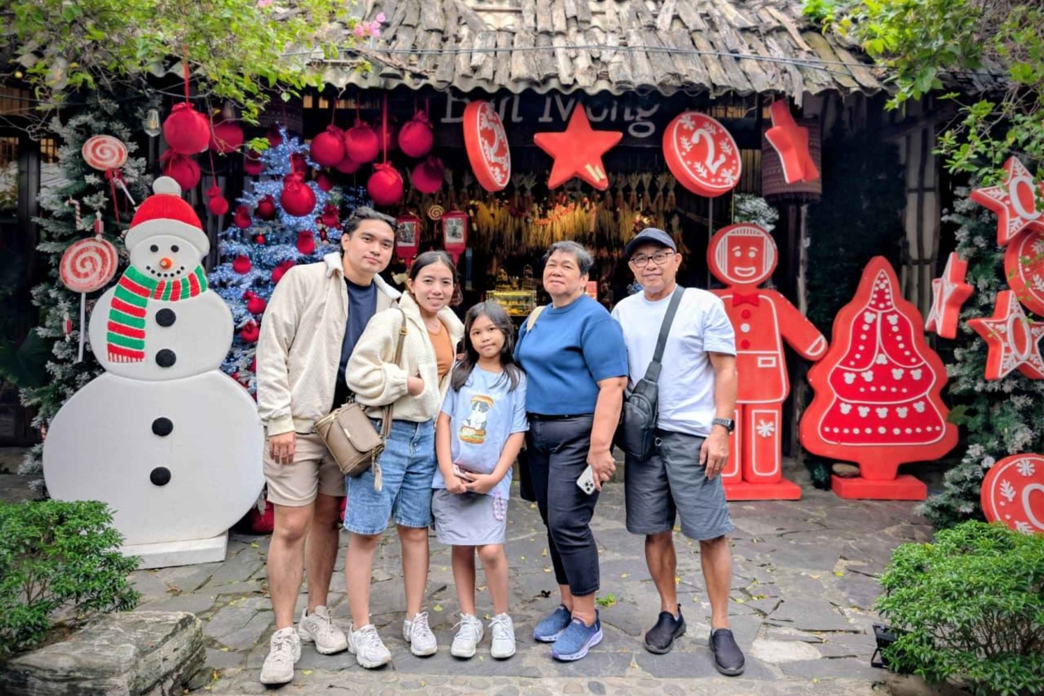 Da Nang Culture: History Museum, Local Cafe & Michelin Lunch