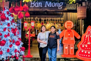 Da Nang Culture: History Museum, Local Cafe & Michelin Lunch