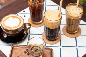 Da Nang Culture: History Museum, Local Cafe & Michelin Lunch