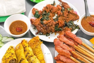 Da Nang Culture: History Museum, Local Cafe & Michelin Lunch