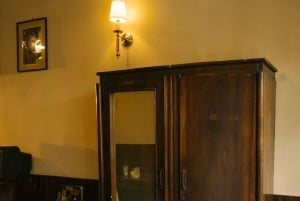 Da Nang: Skräddarsydda receptglasögon i Colonial Optic