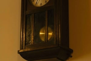 Da Nang: Skräddarsydda receptglasögon i Colonial Optic