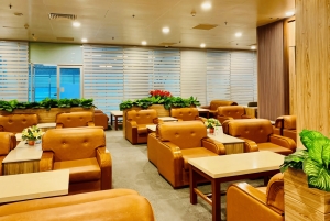 Da Nang: Accesso alla lounge dell'aeroporto internazionale di Da Nang