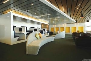 Da Nang: Accesso alla lounge dell'aeroporto internazionale di Da Nang