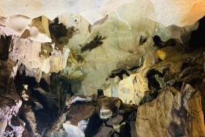 Da Nang: excursión a la Puerta del Cielo de Dong Giang con almuerzo incluido.