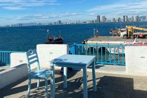 Da Nangs essens – Phin Coffee Workshop & Linh Ung-pagoden