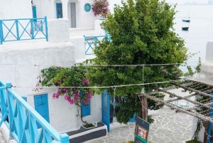 Da Nangs essens – Phin Coffee Workshop & Linh Ung-pagoden